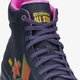 Férfi sportcipők CONVERSE PRO LEATHER (FOXING RAND+HEEL O'LAY) 170237c szín: fekete