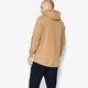 Férfi pulóver NEW ERA PULÓVER ORIGINATORS PO HOODY NE KHK 11459483 szín: bézs