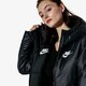 Női télikabát NIKE KABÁT W NSW SYN FILL PARKA 939358-010 szín: fekete