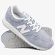 Női sportcipők NEW BALANCE WL520PL wl520pl szín: kék
