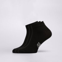 SIZEER ZOKNI ALACSONY CZARNE ALACSONY