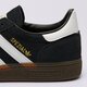 Férfi sportcipők ADIDAS HANDBALL SPEZIAL db3021 szín: fekete