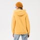 Női pulóver HELLY HANSEN PULÓVER KAPUCNIS W HH LOGO HOODIE 33978341 szín: sárga