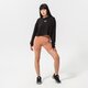Női pulóver REEBOK PULÓVER CL WDE COTTON LONGSLEEVE gs1679 szín: fekete