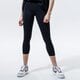 Női nadrágok NIKE LEGGINGS CLUB LEGGINGS cz8532-010 szín: fekete