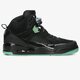 Férfi sportcipők JORDAN SPIZIKE 315371-032 szín: fekete