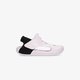Gyerek papucs és szandálok NIKE SUNRAY PROTECT 3 dh9462-601 szín: rózsaszín
