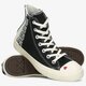 Női tornacipők CONVERSE CHUCK TAYLOR ALL STAR  567309c szín: fekete