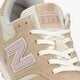 Női sportcipők NEW BALANCE 373  wl373ee2 szín: bézs