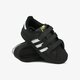Gyerek sportcipők ADIDAS SUPERSTAR CF C  ef4840 szín: fekete