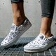 Női tornacipők VANS UA CLASSIC SLIP-ON vn0a4bv31iu1 szín: fehér
