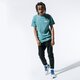 Férfi póló VANS PÓLÓ SCRATCHED VANS SS vn0a49krsp91 szín: kék