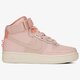 Női téli cipők NIKE W AF1 HI UT aj7311-200 szín: rózsaszín
