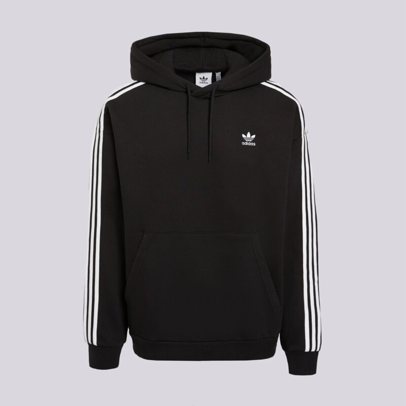ADIDAS PULÓVER KAPUCNIS BAGGY HOODIE