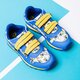 Gyerek sportcipők PUMA MINIONS ST RUNNER V PS 36401701 szín: kék