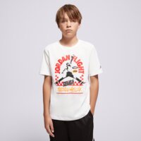 JORDAN PÓLÓ JDB MJP SHOP TEE SS-TEE BOY