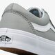Női tornacipők VANS UA OLD SKOOL va38g1qd5 szín: szürke