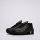 Gyerek sportcipők NIKE SHOX R4 (GS) cw2626003 szín: fekete