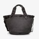 Női táska NIKE TÁSKA W NSW FUTURA LUXE TOTE cw9303-010 szín: fekete