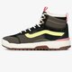 Női tornacipők VANS ULTRARANGE EXO HI MTE vn0a4uwj2wg1 szín: multicolor
