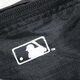 Női övtáska NEW ERA ÖVTÁSKA MLB MINI WAIST BAG NYY BLK NEW YORK YANKEES  60137393 szín: fekete