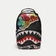 Női hátizsák SPRAYGROUND HÁTIZSÁK PULL AWAY DLXVF BACKPACK 910b5246nsz szín: multicolor