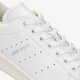 Női sportcipők ADIDAS STAN SMITH W aq0887 szín: fehér