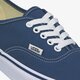 Férfi sportcipők VANS AUTHENTIC  vn000ee3nvy1 szín: sötétkék