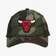 Férfi baseball sapka NEW ERA SAPKA NBA CAMO 940 BULLS CHICAGO BULLS WDC 60240498 szín: multicolor