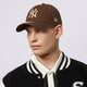 Férfi baseball sapka NEW ERA SAPKA LE 940 NYY NEW YORK YANKEES 60364455 szín: barna