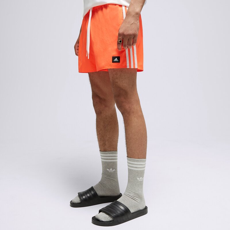 ADIDAS RÖVIDNADRÁG 3S CLX SH VSL