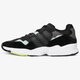 Férfi sportcipők ADIDAS YUNG-96 CHASM bd8042 szín: fekete