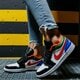 Női sportcipők AIR JORDAN 1 LOW SE WMNS  cz4776-101 szín: multicolor