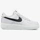 Férfi sportcipők NIKE AIR FORCE 1 '07  aa4083008 szín: szürke