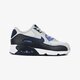 NIKE AIR MAX 90 MESH (PS)  833420009 szín: szürke