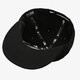 Gyerek baseball sapka NEW ERA SAPKA NE COTTON SNAP BLK 80259219 szín: fekete