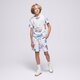 Gyerek sortok és ruhák JORDAN RÖVIDNADRÁG JDB MJ ESS   SMR PK AOP MESH SHORT BOY 95f050-001 szín: multicolor