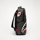Női hátizsák SPRAYGROUND/HÁTIZSÁK SPLIT INFINITY 910b5472nsz szín: multicolor