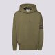 Férfi pulóver ADIDAS PULÓVER KAPUCNIS NEU C HD hz3739 szín: khaki