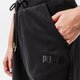 Női nadrágok PUMA NADRÁG HER HIGH WAIST PANTS TR CL - PUMA BLACK 58952801 szín: fekete