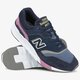 Női sportcipők NEW BALANCE CW997HAM cw997ham szín: sötétkék