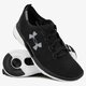 Női futócipők UNDER ARMOUR W CHARGED COOLSWI TCH RUN 1285485001 szín: fekete