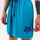 Férfi rövidnadrágok NIKE RÖVIDNADRÁG M NK DF STD ISS REV SHORT SJ NBA dj3896-434 szín: sötétkék