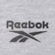 Férfi nadrágok REEBOK NADRÁG ANDRE SMALL LOGO CUFFED 100240232 szín: szürke