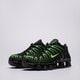 Férfi sportcipők NIKE SHOX TL av3595-012 szín: fekete