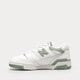 Női sportcipők NEW BALANCE 550  bbw550bg szín: fehér