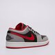 Férfi sportcipők AIR JORDAN 1 LOW  553558-060 szín: fekete