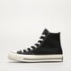 Női tornacipők CONVERSE CHUCK 70 162050c szín: fekete