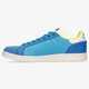 Férfi sportcipők ADIDAS STAN SMITH  gz5991 szín: kék