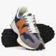 Női sportcipők NEW BALANCE 327  ws327wr1 szín: lila